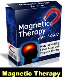 Magnetic Therapy